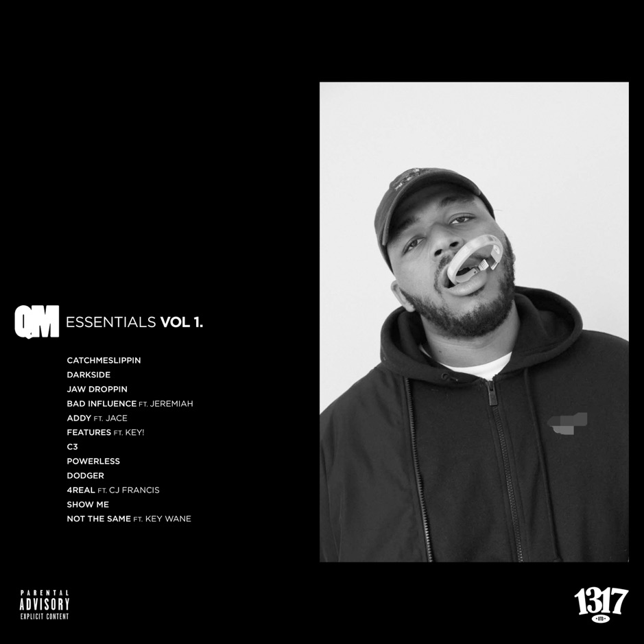 Quentin Miller - Essentials Vol. 1